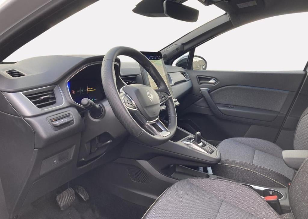 Renault Symbioz 1.8 e-tech full hybrid 160 techno - 5 jaar garantie/trekhaa