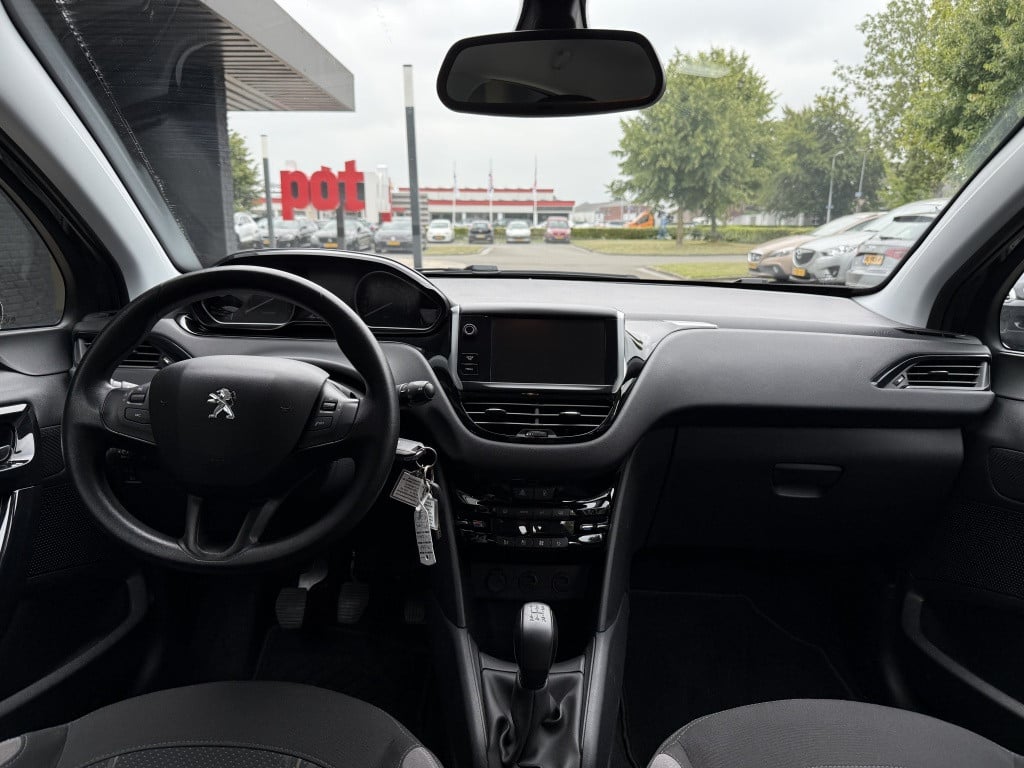 Peugeot 208 1.4 vti active