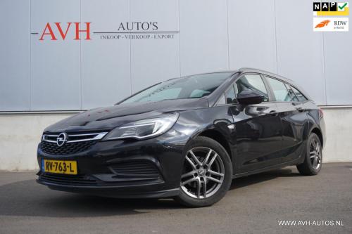 Opel Astra sports tourer 1.0 online edition