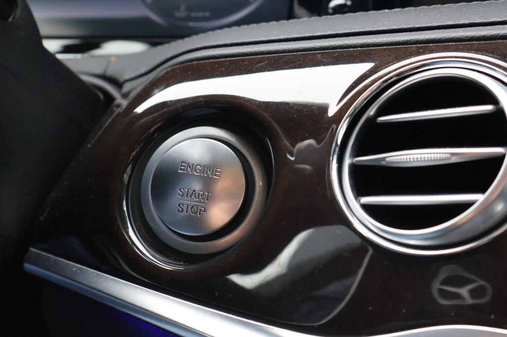 Mercedes-Benz S-klasse 350 4m bluetec prestige l panoramadak l comand l sto