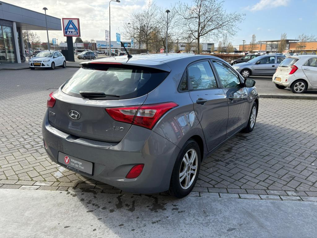 Hyundai I 30 1.4