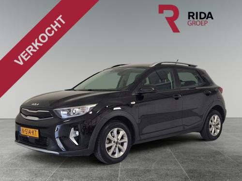 Kia Stonic 1.0 t-gdi mhev dynamicline|trekhaak|verkocht