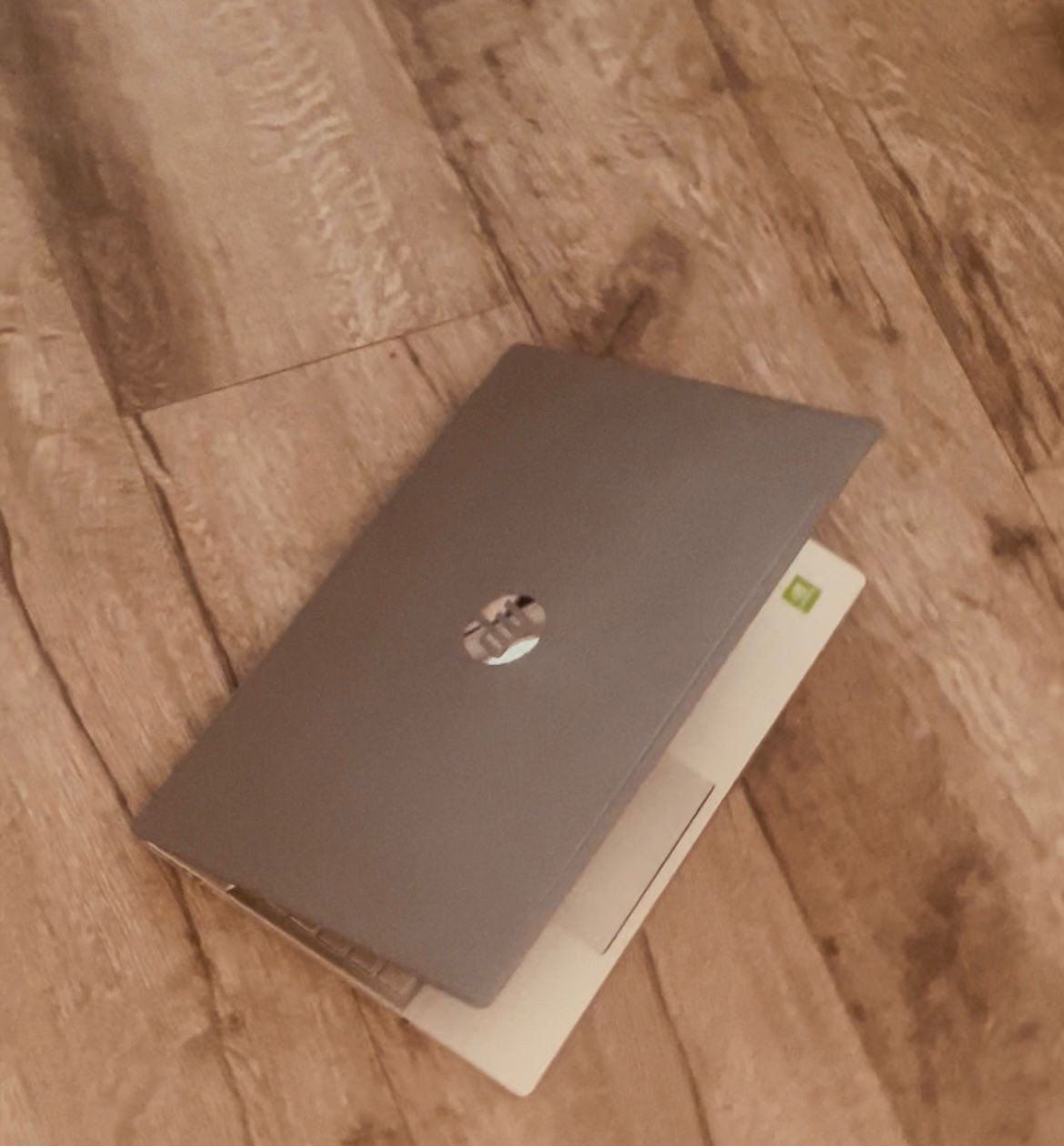 Zeer Nette Snelle Hp Laptop i7-1065G7 - 16 GB - 512 SSD - GeForce MX250 2GB
