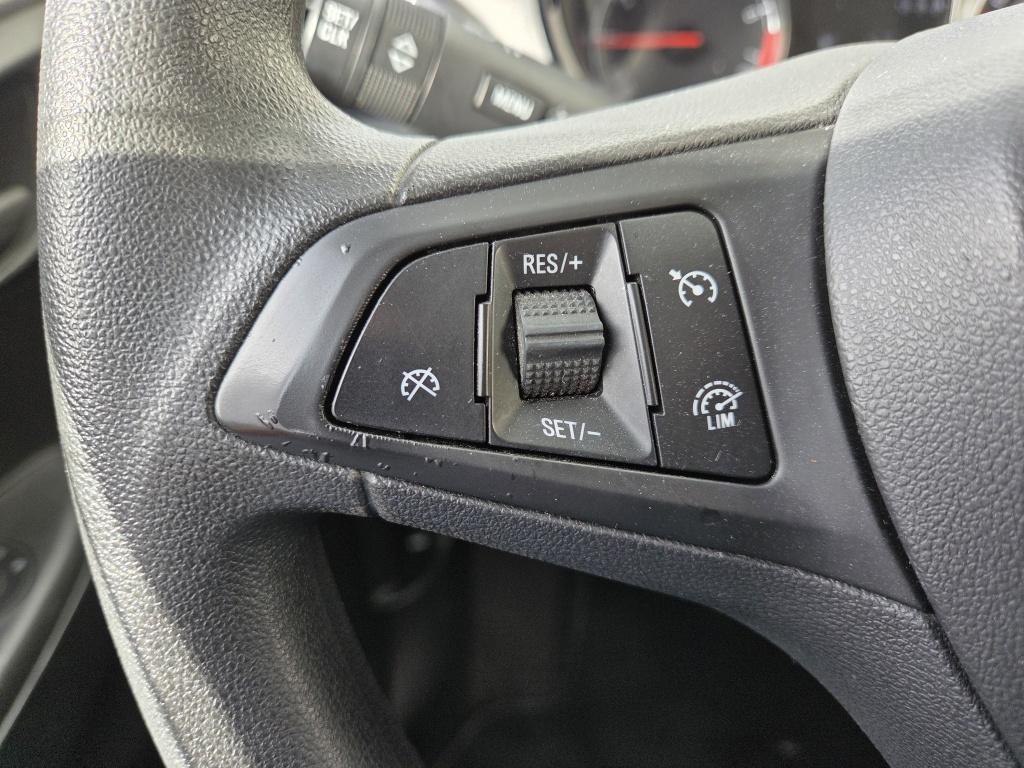 Opel Karl 1.0 ecoflex edition+ | park.sens. | airco | bluetooth