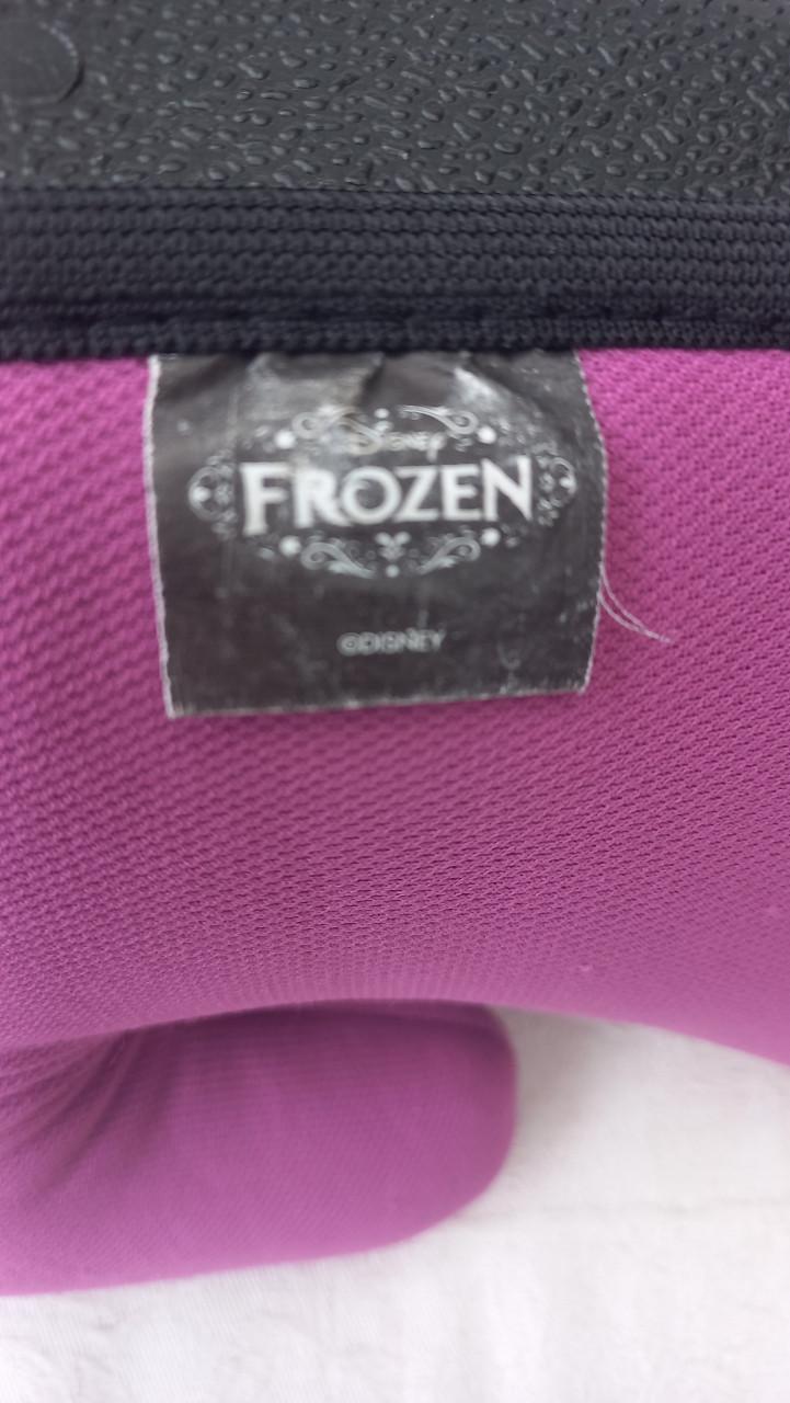 Autostoel zitverhoger thema Disney Frozen