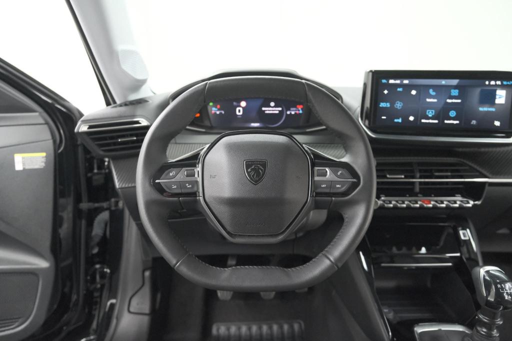 Peugeot 208 puretech 100 allure | apple carplay | parkeersensoren | climate