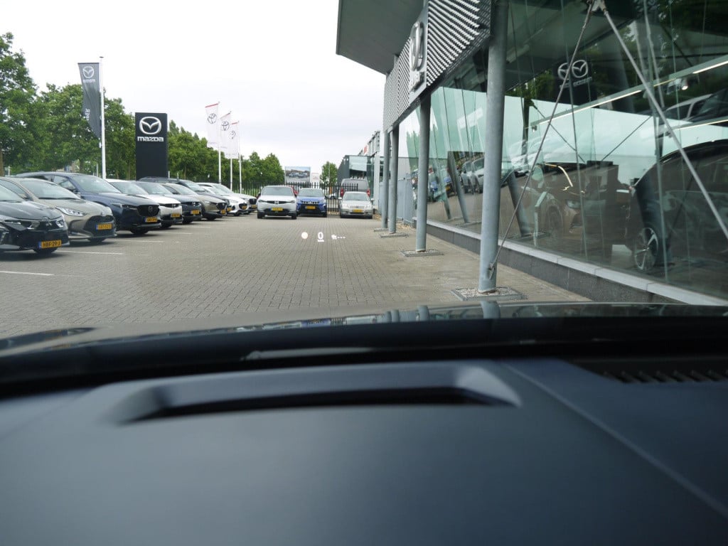 Mazda Cx-30 2.0 e-skyactiv-g m hybrid comfort|trekhaak|rijklaar