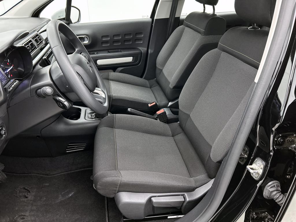 Citroen C3 83 pk you! | rijklaar |