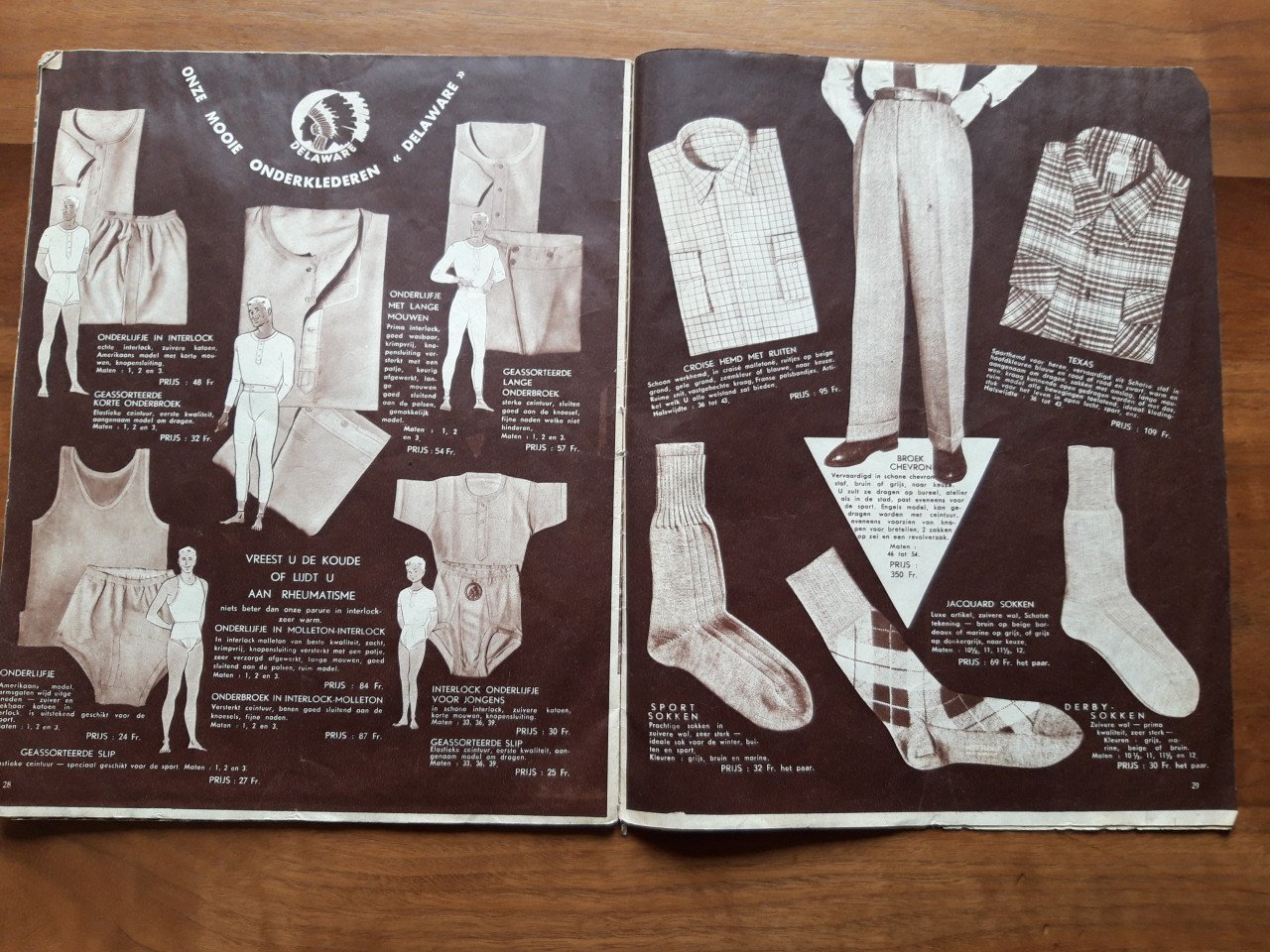 Catalogus: De Fabrieken van Kortrijk 1949