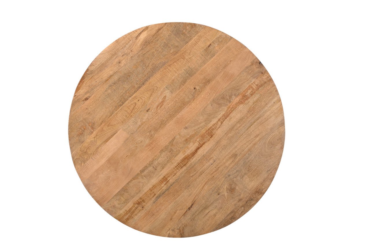 RONDE EETKAMERTAFELS