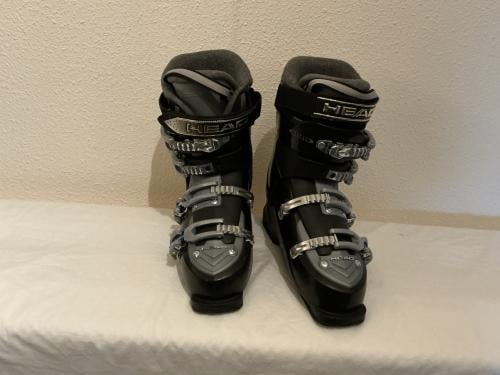 Dames skischoenen