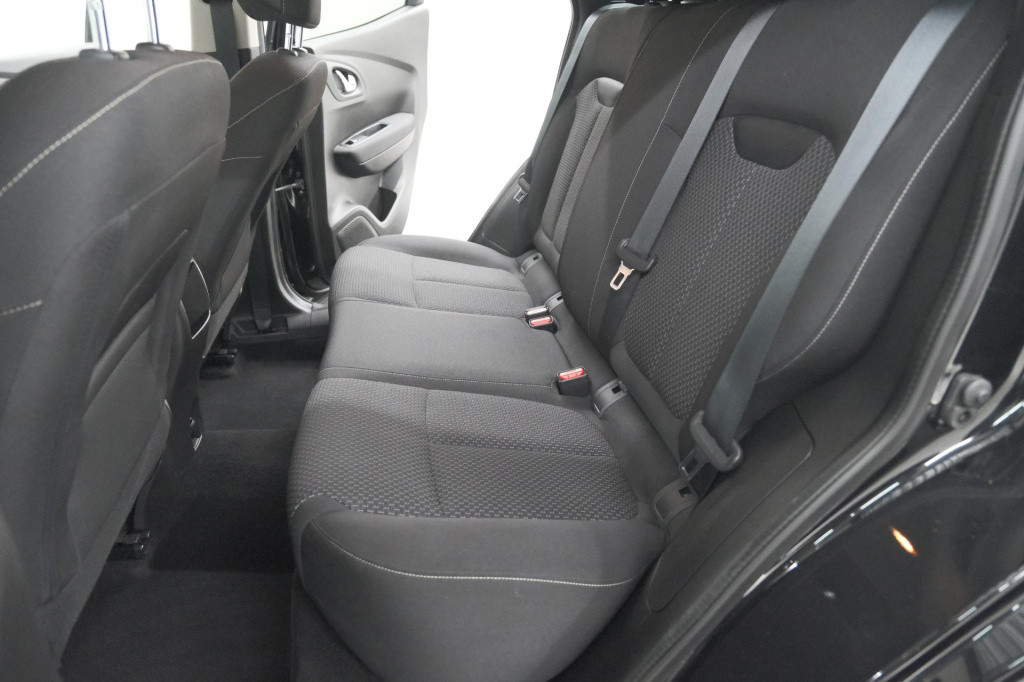 Renault Kadjar tce 130 edc intens | trekhaak | navigatie | parkeersensoren
