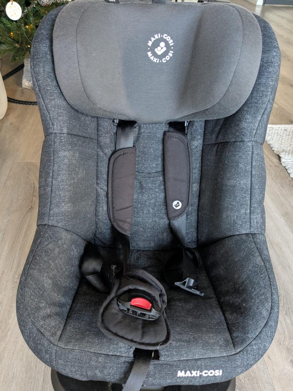 Autostoeltje. Maxicosi