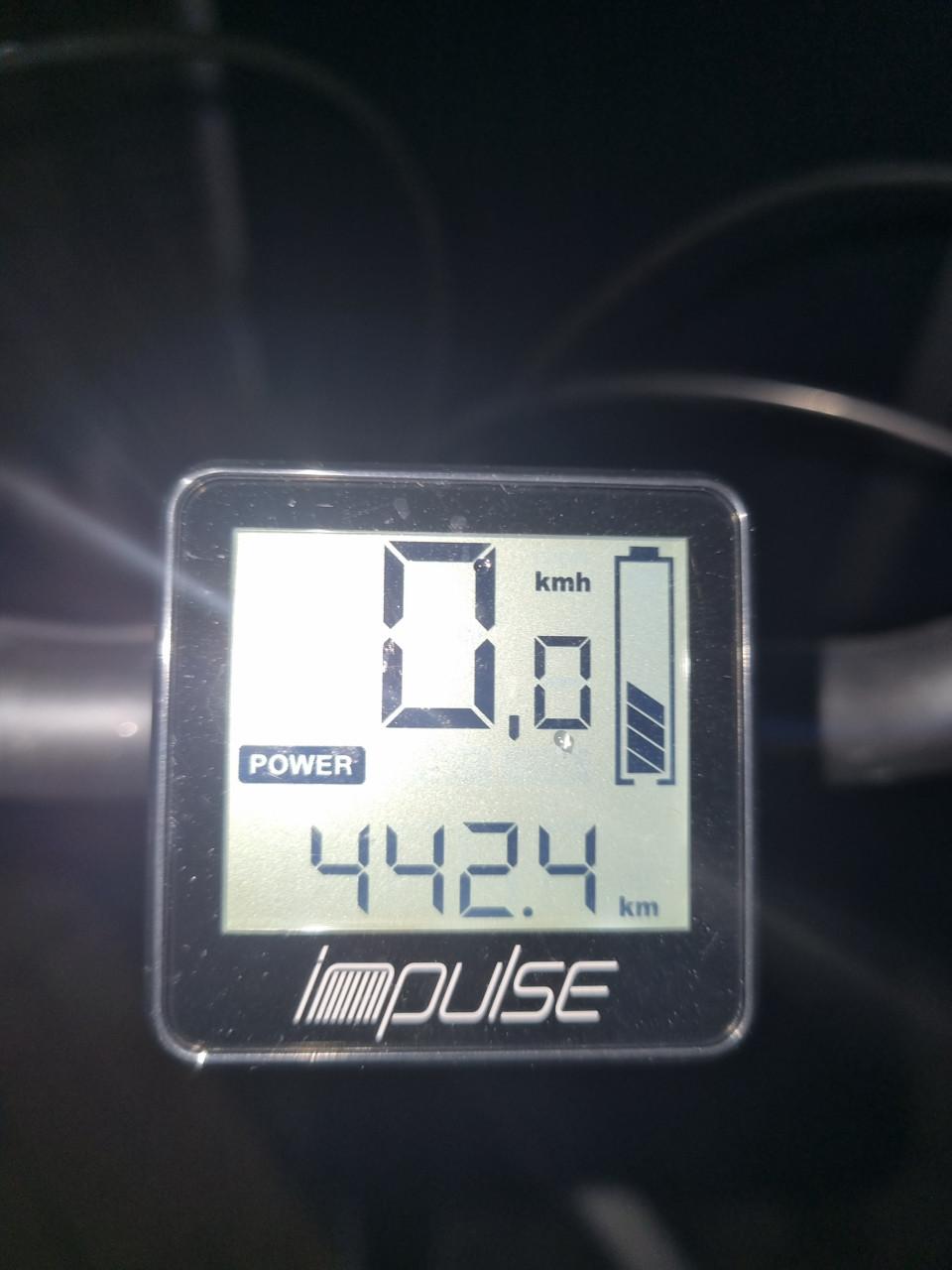 Gazelle elektrische damesfiets