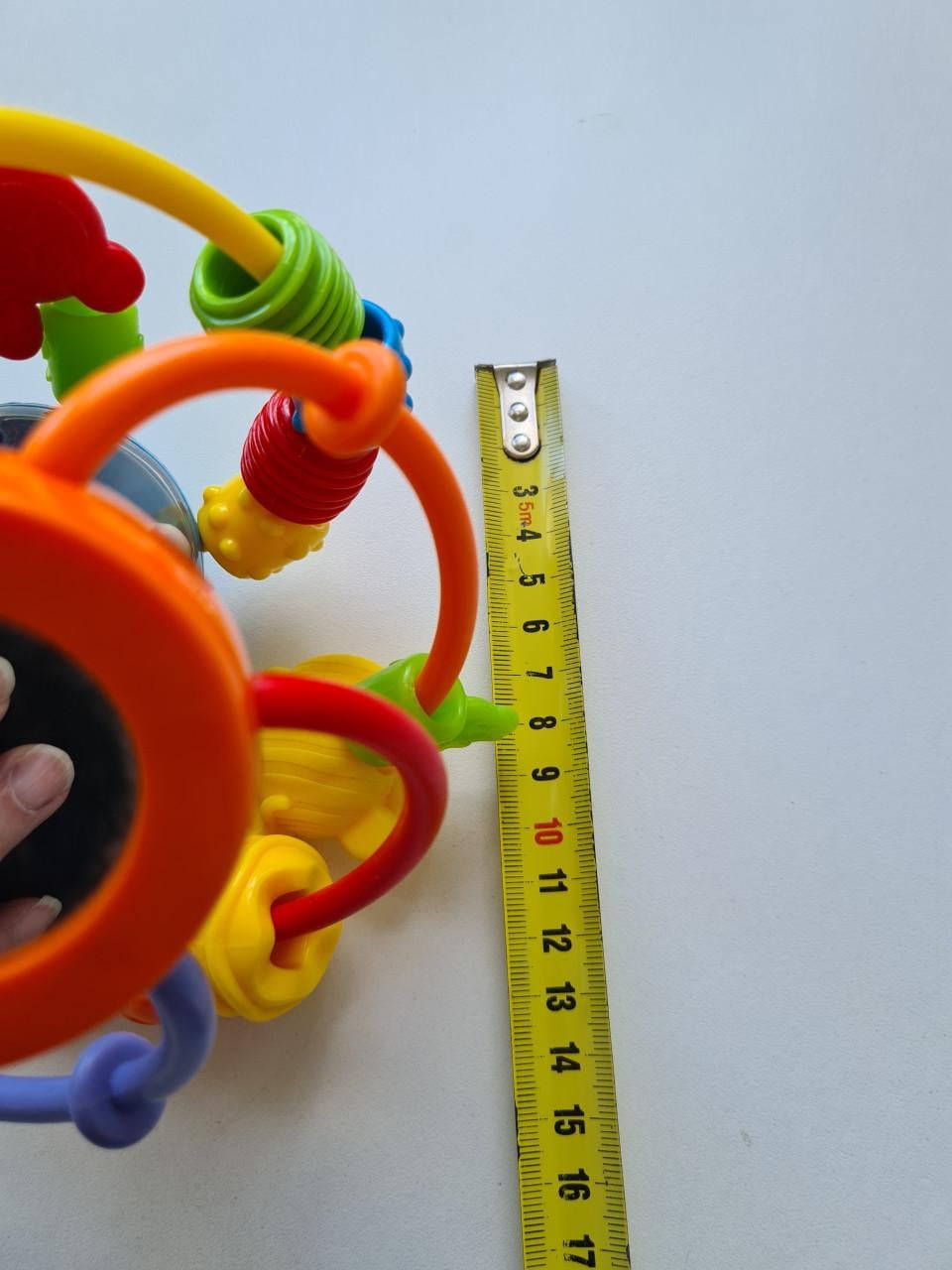 Playgo motorische Play and Learn Ball