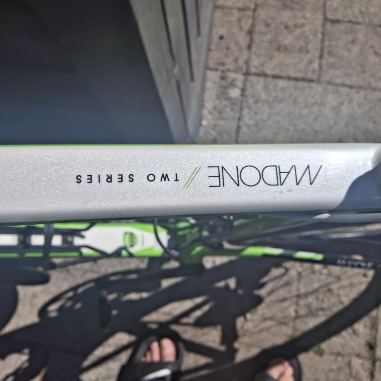 Trek Madone 2.3