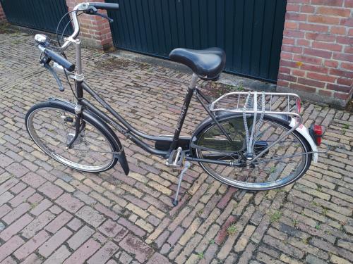 Damesfiets