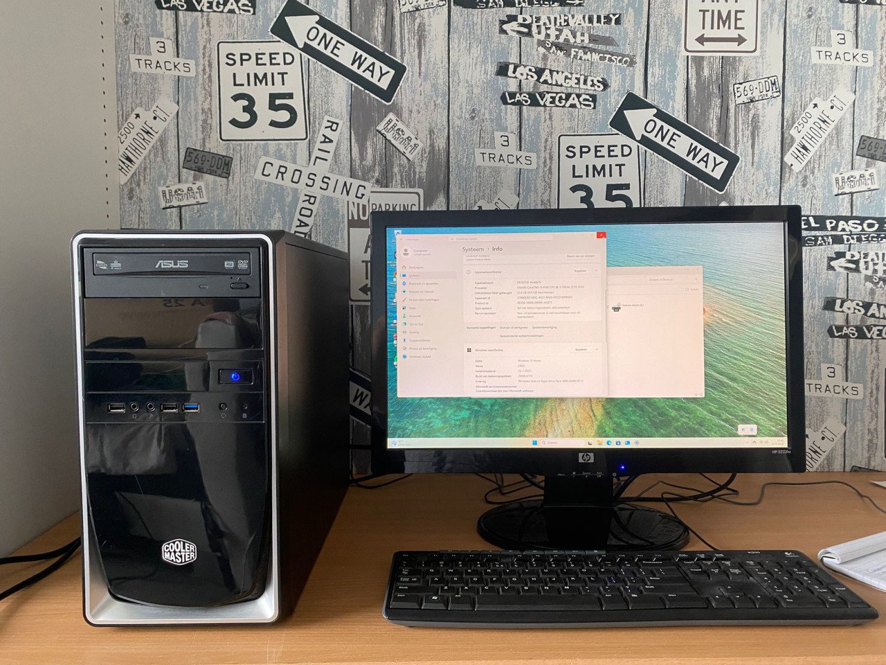 Complete Pc