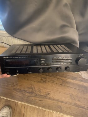 Denon DRA-335R