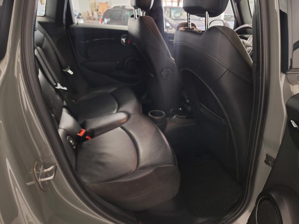 Mini Cooper mini 1.5 | jcw pack | automaat