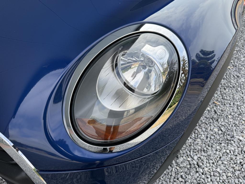 Mini 3-deurs 1.2 102pk one 3-drs