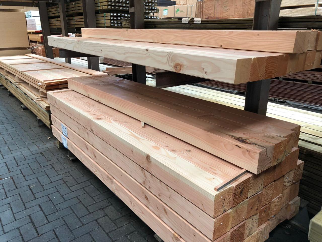 Hout nodig? Houthandel Reimerswaal!