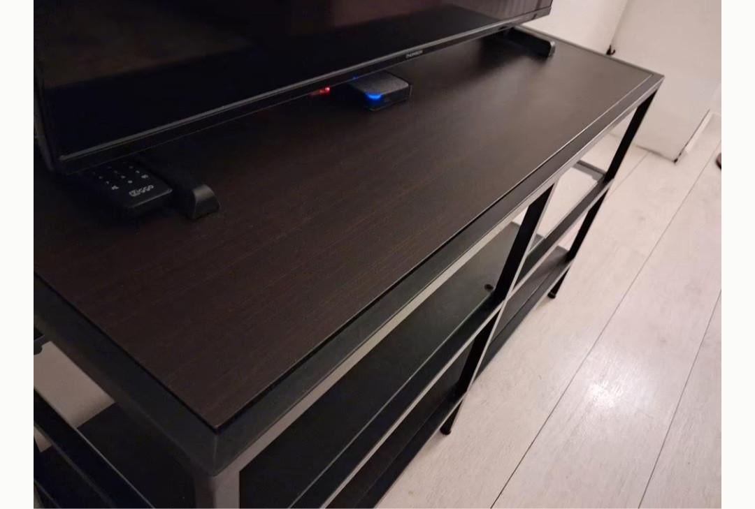 Tv meubel ikea