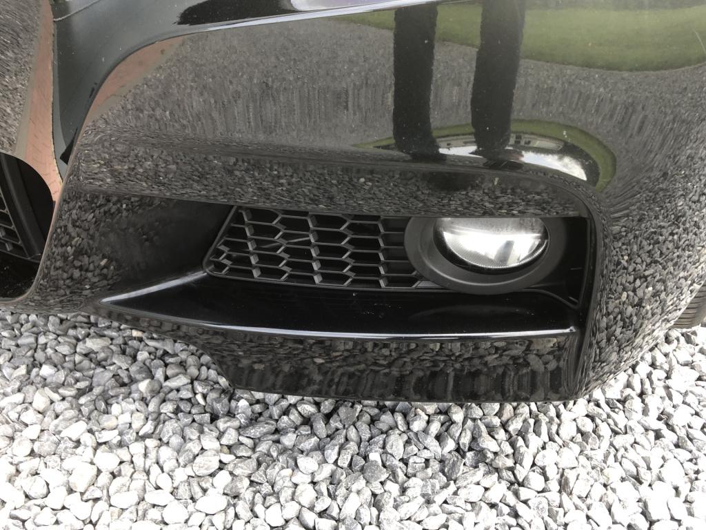 BMW 3-serie touring 318i automaat m-sport corporate lease