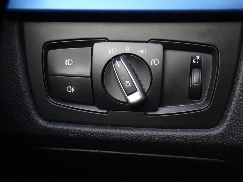 BMW 4 Serie cabrio 428i high executive m sportpakket | hud