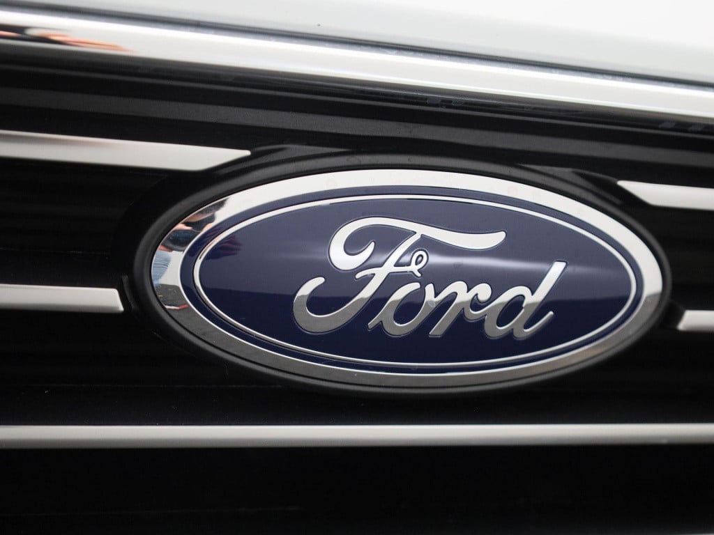 Ford Fiesta 1.0 ecoboost hybrid titanium | cruise control | parkeer sensore
