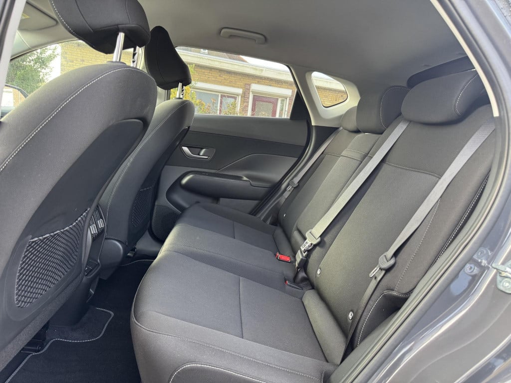 Hyundai Kona electric comfort smart 65.4 kwh + warmtepomp