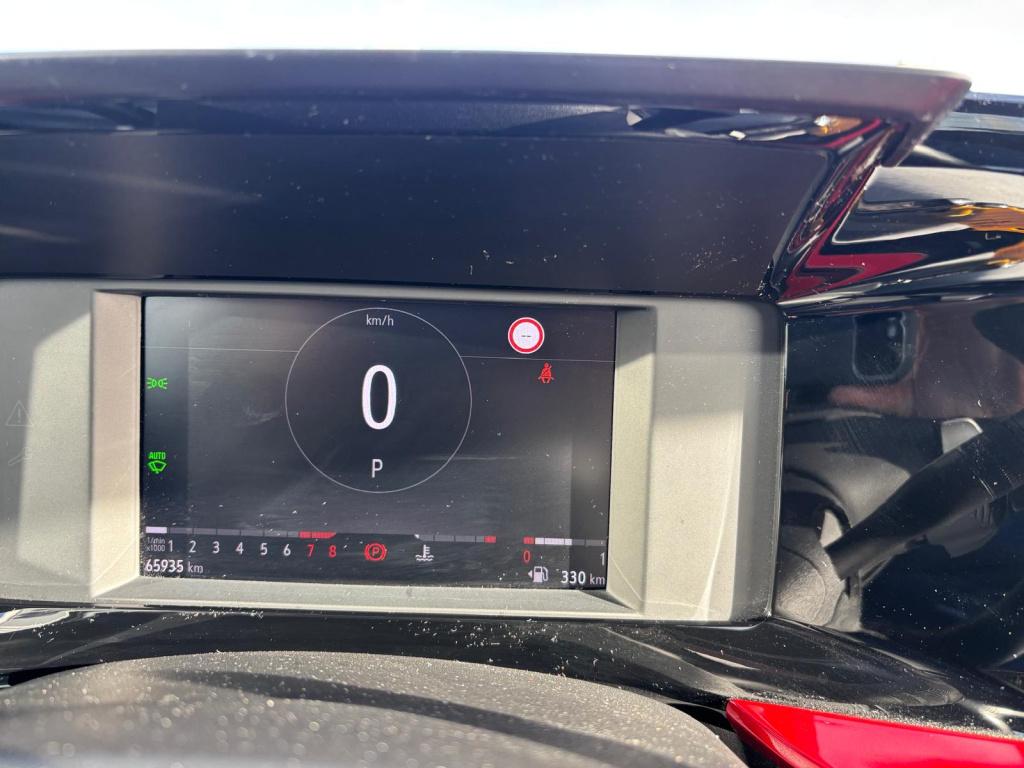 Opel Mokka 1.2 130pk aut gs line, carplay, navigatie, camera