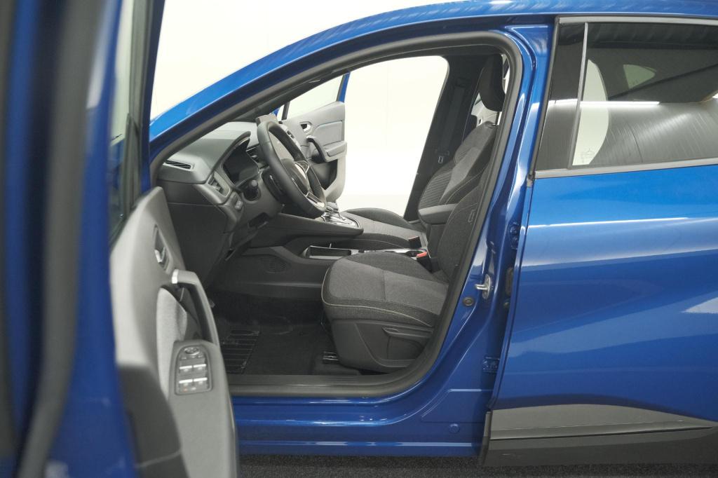 Renault Captur mild hybrid 160 techno | pack winter | camera | adaptieve cr