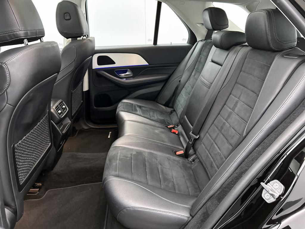 Mercedes-Benz Gle 350 e 4matic premium plus | trekhaak | panoramadak | stoe