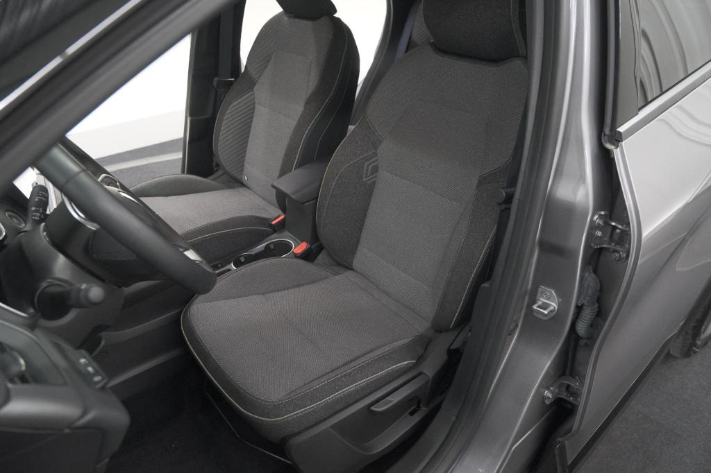 Renault Captur 1.6 e-tech full hybrid 145 techno | camera | navigatie | app