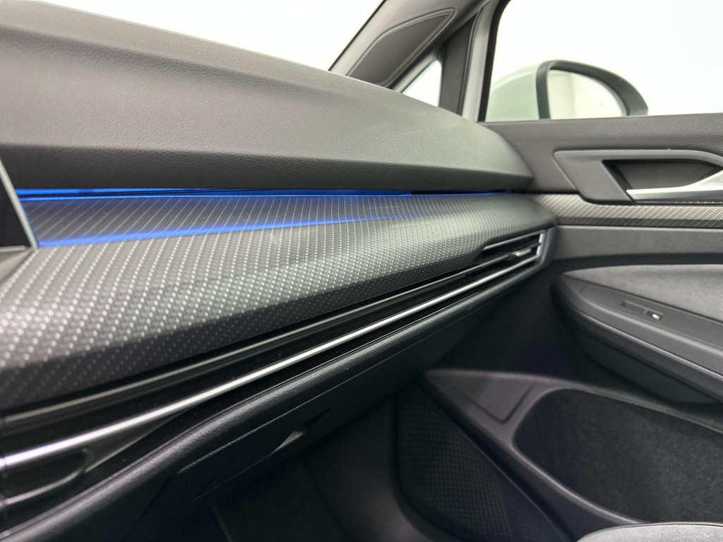 Volkswagen Golf 1.5 etsi r-line pano acc iq camera sfeer