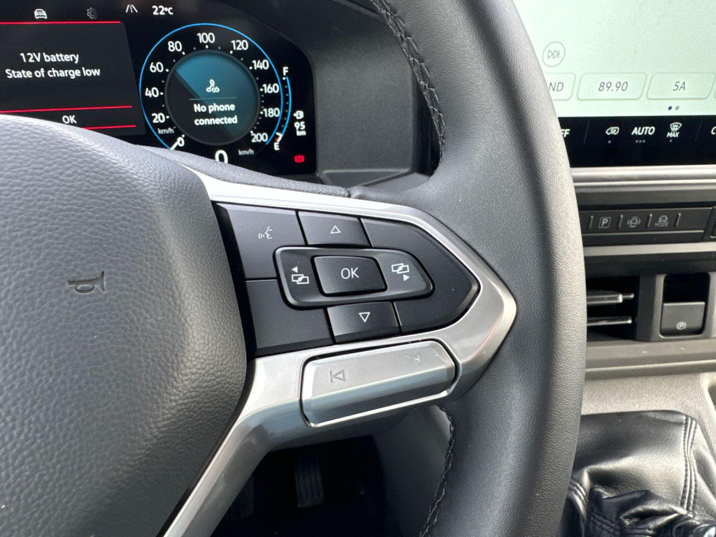 Volkswagen Transporter 2.0 tdi l1h1 28 panamericana