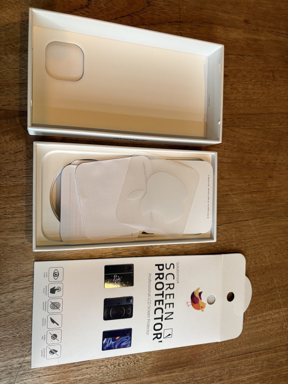 IPhone 14 128G blauw