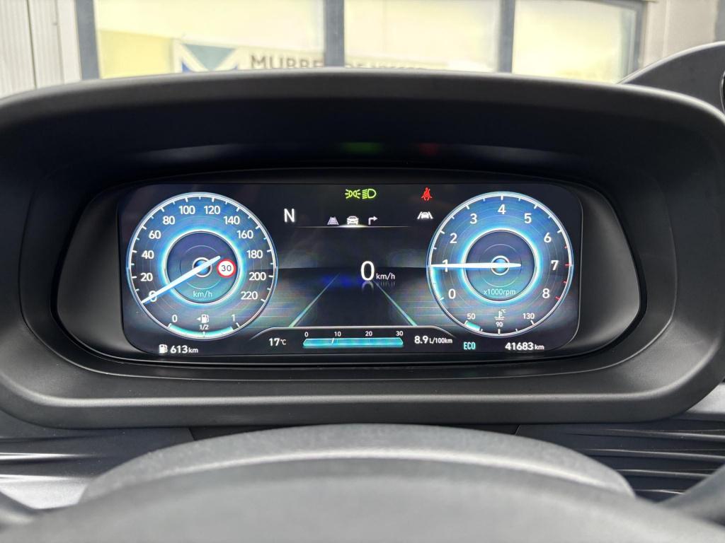 Hyundai Bayon 1.0 t-gdi comfort smart | navigatie | camera | apple carplay/