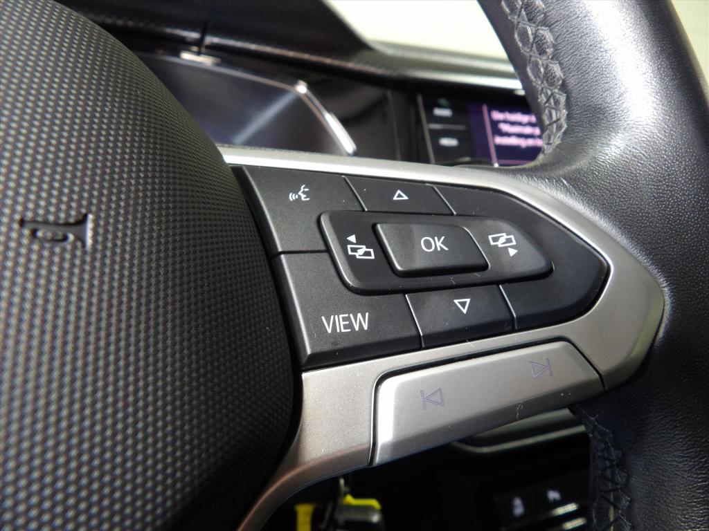 Volkswagen T-cross 1.0 tsi 110pk 7-dsg life