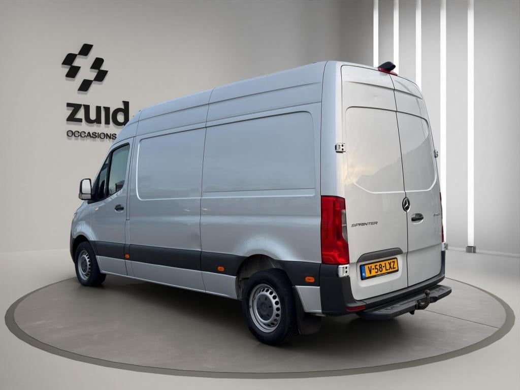 Mercedes-Benz Sprinter 314 2.2 cdi l2h2 automaat cruise camera