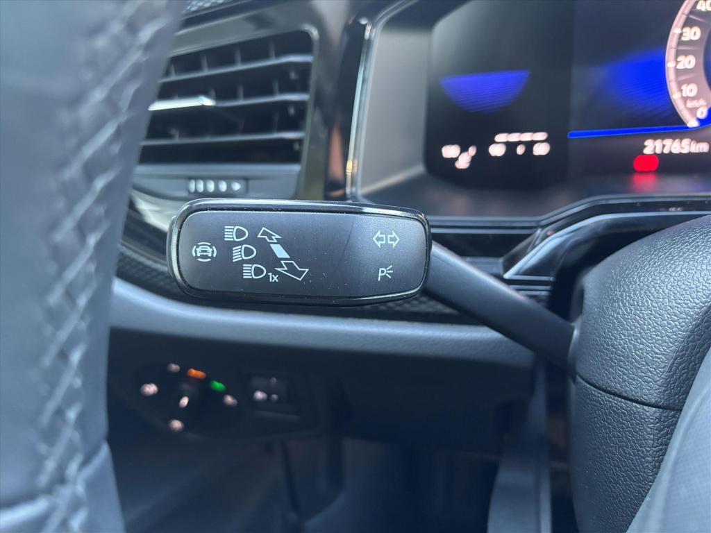 Volkswagen Taigo 1.0 tsi 95pk life climate| carplay| led|rijklaarprijs incl