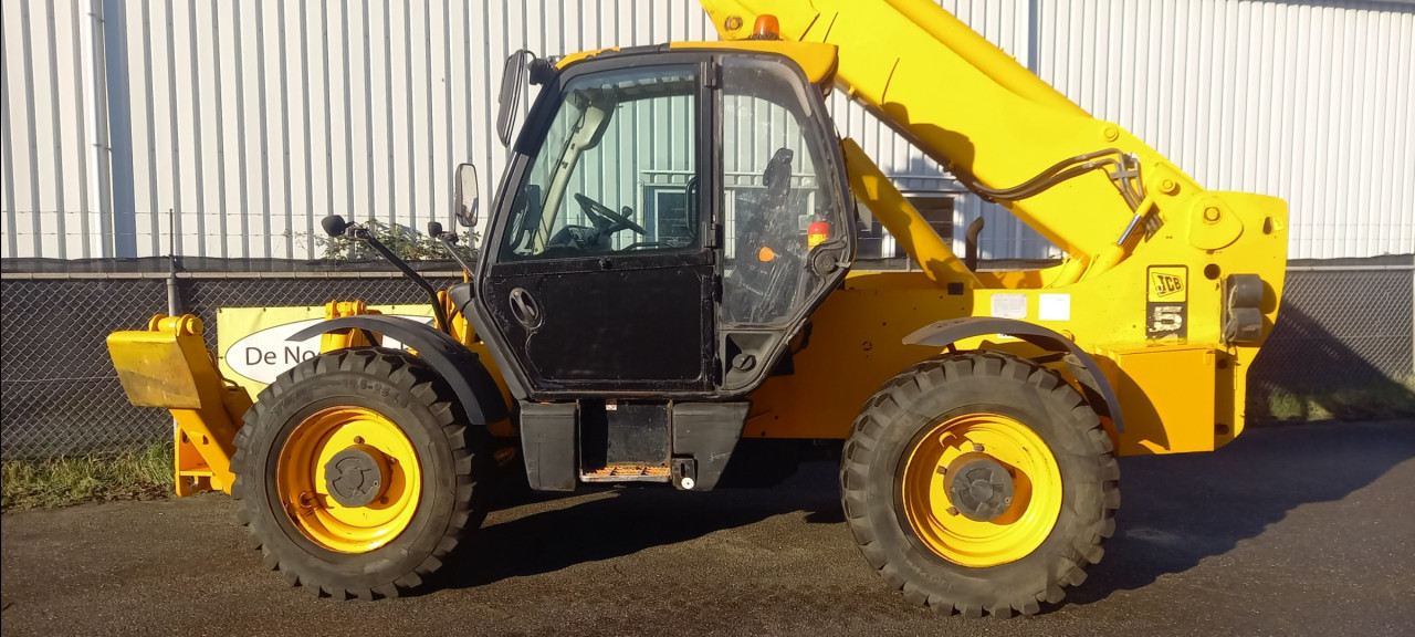 JCB 540-14