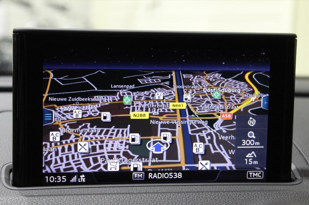 Audi A3 40 e-tron 204pk s tronic design