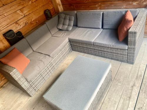 Loungeset