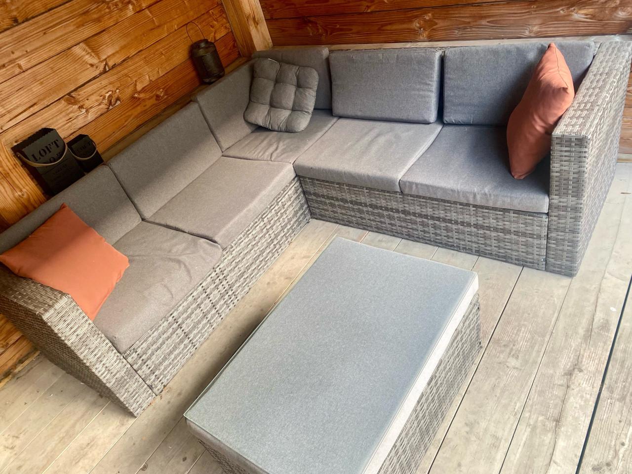 Loungeset