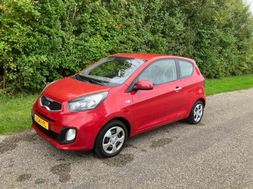 Kia Picanto 1.0