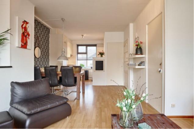 Te huur Appartement Middelburg