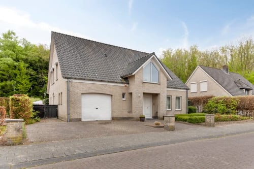 Droomhuis op toplocatie