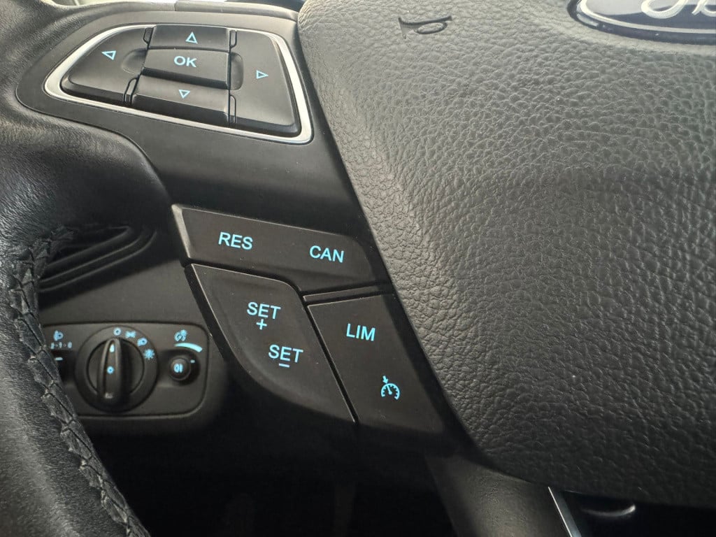 Ford Kuga 1.5 ecoboost trend ultimate